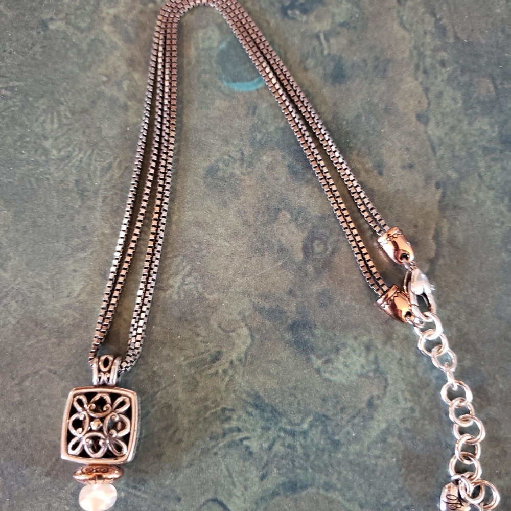 Brighton necklace